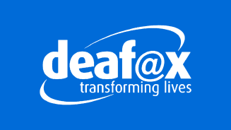 Deafax