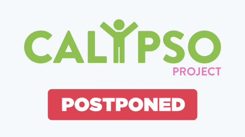 CALYPSO Postponed Due to Coronavirus