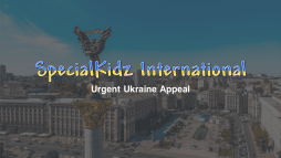 Urgent Ukraine Appeal